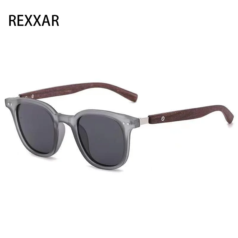 Trendy Retro Wood Grain Sunglasses for Women and Men New Square Frame Sun Glasses UV Protection Cycling Eyewear Outdoor Street
Trendy Retro Wood Grain Sunglasses for Women and Men New Square Frame Sun Glasses UV Protection Cycling Eyewear Outdoor Street