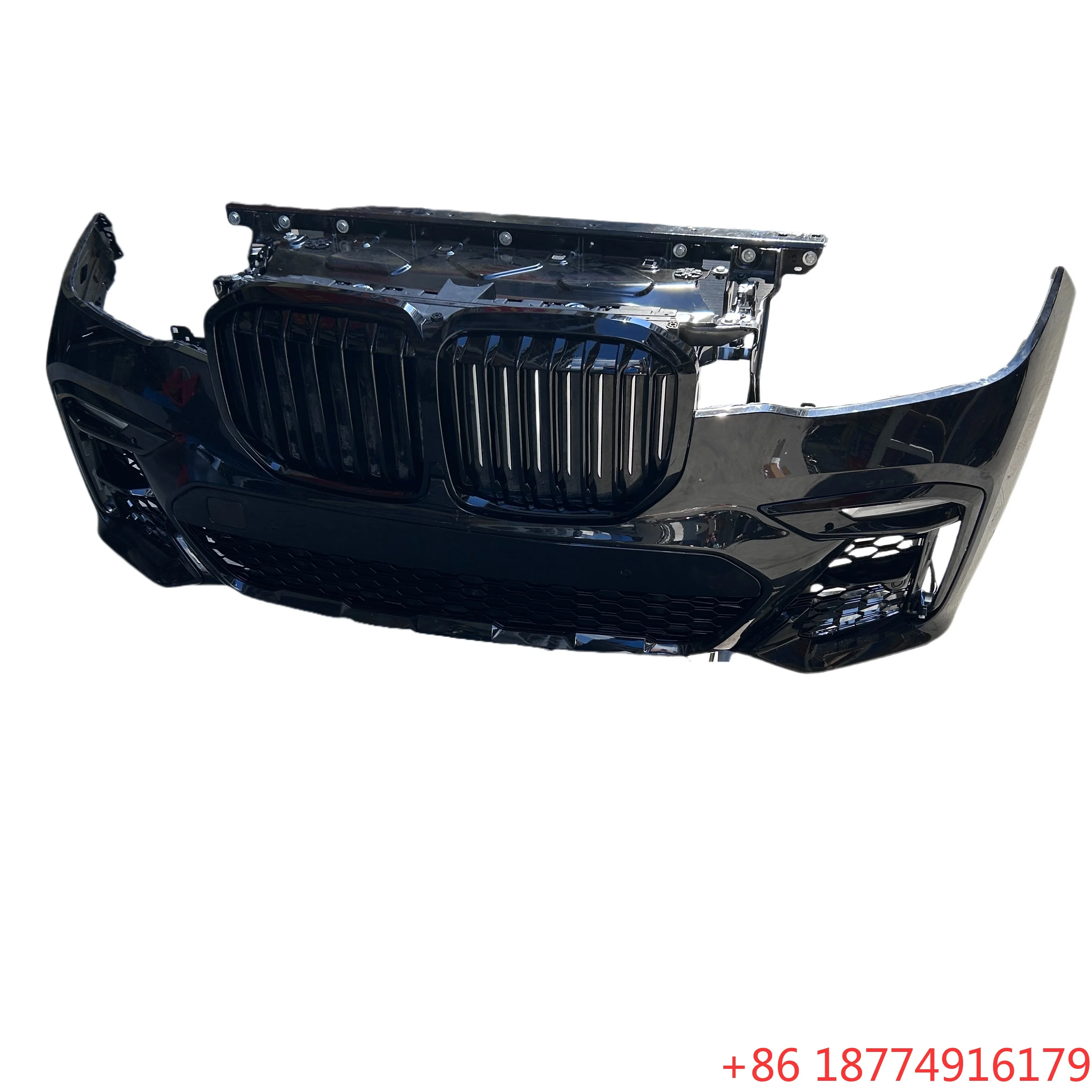 Manufacturer's Low-Cost Rugged X7G07 Car Rear Bumper Lights 2021 Types Bumper Plate Frame Auto Body Parts Electronic Fan
Manufacturer's Low-Cost Rugged X7G07 Car Rear Bumper Lights 2021 Types Bumper Plate Frame Auto Body Parts Electronic Fan