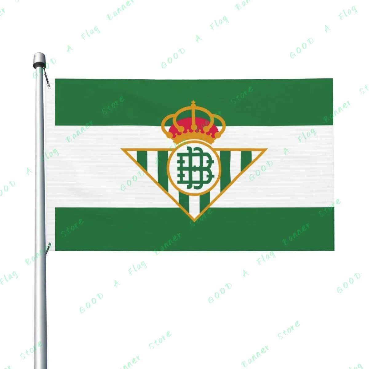 3x5 Flag Betis Flag Polyester Printed Banner For Decor ft Flag Decor -3x5 banner decoration
3x5 Flag Betis Flag Polyester Printed Banner For Decor ft Flag Decor -3x5 banner decoration