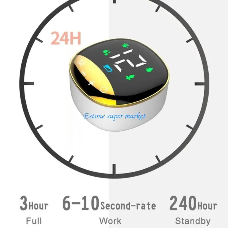 090B Double Wearable Breast Hands-Free Electric Breast with 4 Modes Leak-Proof Design & Low Noise Breastfeeding
090B Double Wearable Breast Hands-Free Electric Breast with 4 Modes Leak-Proof Design & Low Noise Breastfeeding