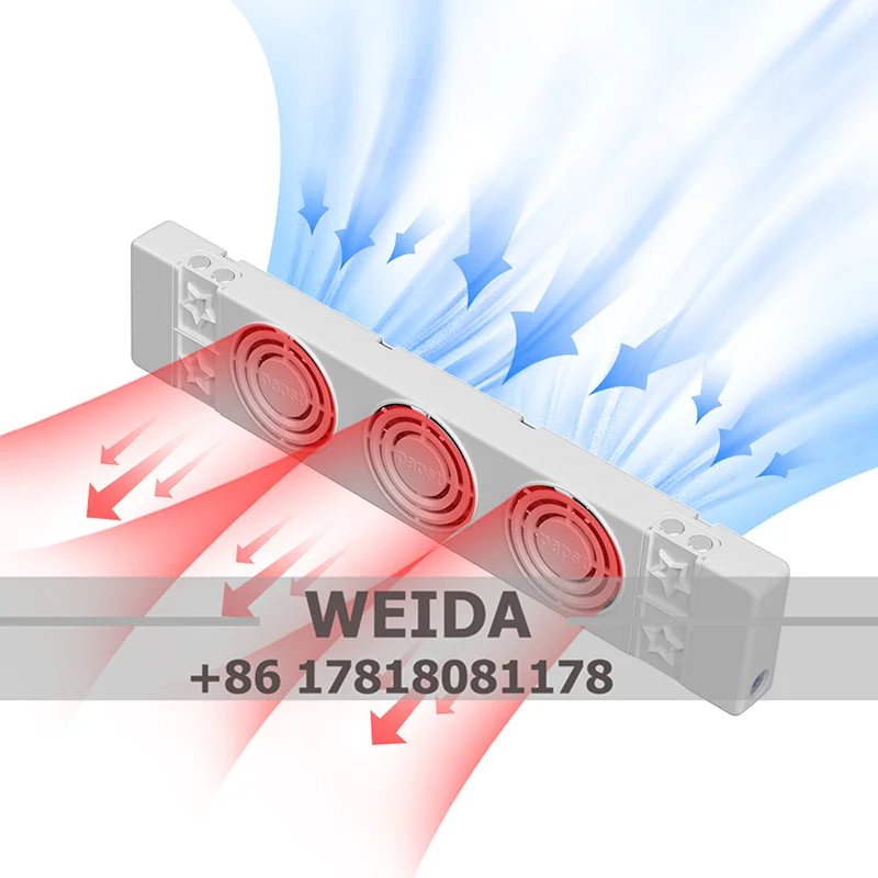 Монокомплект Speed Comfort 12 В DDA-50-70, подходит для радиаторов и конвекторов, вентилятор охлаждения длиной от 50 до 70 см.
Монокомплект Speed Comfort 12 В DDA-50-70, подходит для радиаторов и конвекторов, вентилятор охлаждения длиной от 50 до 70 см.