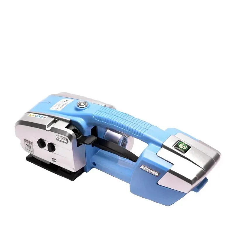 Wholesale Automatic Strapping Tool Tensioner And Cutter 2 In 1 For Box Pallet Portable Electric Baler
Wholesale Automatic Strapping Tool Tensioner And Cutter 2 In 1 For Box Pallet Portable Electric Baler