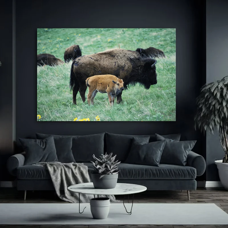 Modern Animal Poster Printing, Landscape Animal Canvas Wall Art For Living Room, Bedroom And Home Decoration
Modern Animal Poster Printing, Landscape Animal Canvas Wall Art For Living Room, Bedroom And Home Decoration