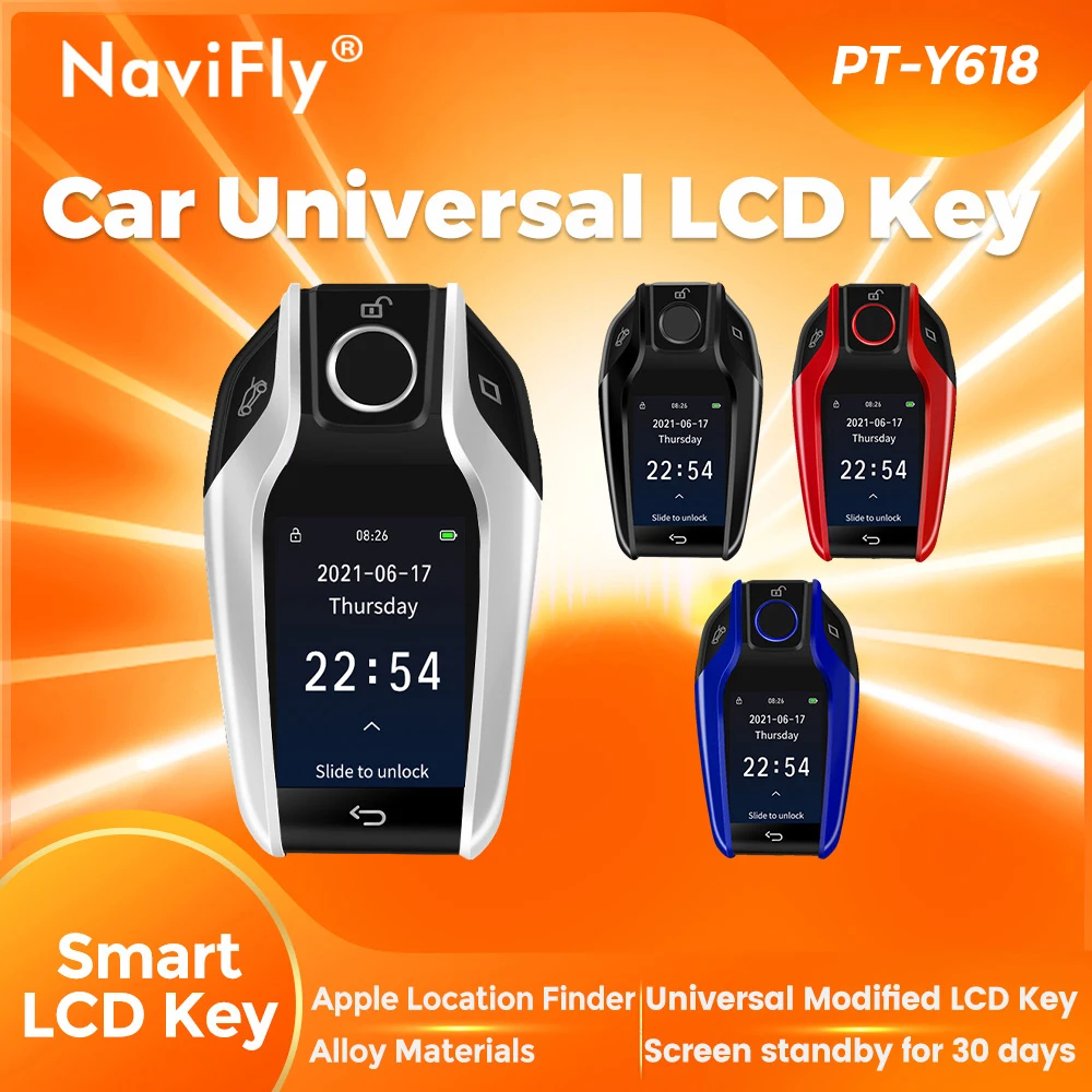 Универсальный OBD Smart LCD Smart Car Key для Audi BMW Mercedes Benz Hyundai Ford KIA Lexus Nissan Volvo Toyota VW Удобный вход
Универсальный OBD Smart LCD Smart Car Key для Audi BMW Mercedes Benz Hyundai Ford KIA Lexus Nissan Volvo Toyota VW Удобный вход