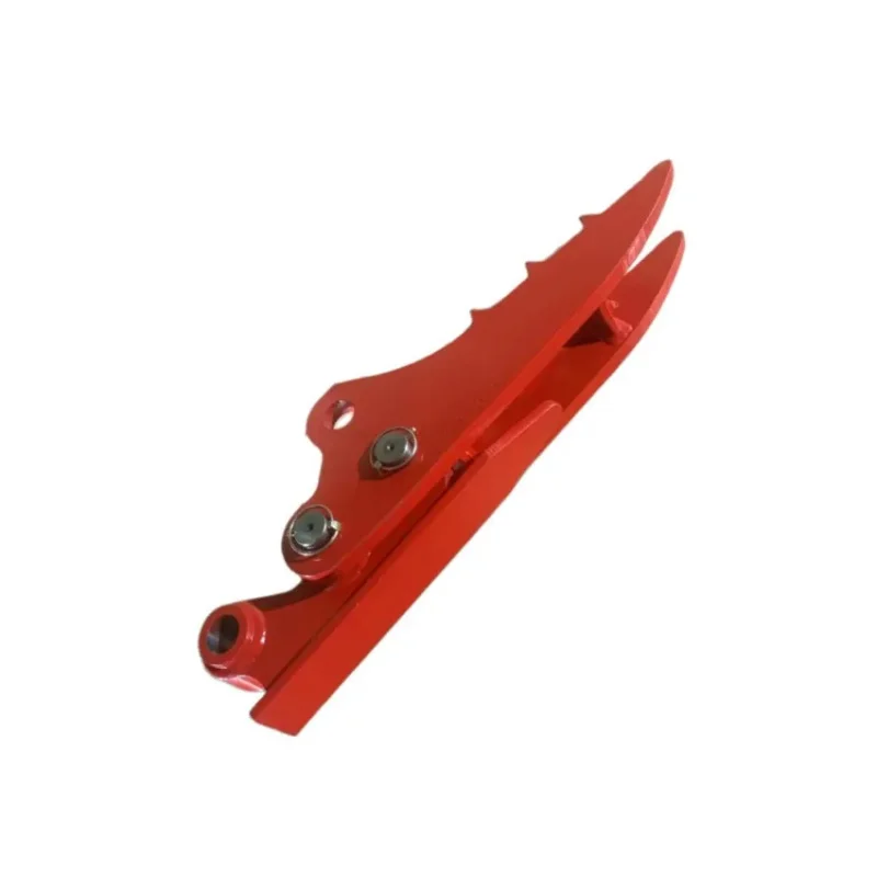 DHG- Manual 1.5-4 Ton Hydraulic Thumb For Mini
DHG- Manual 1.5-4 Ton Hydraulic Thumb For Mini