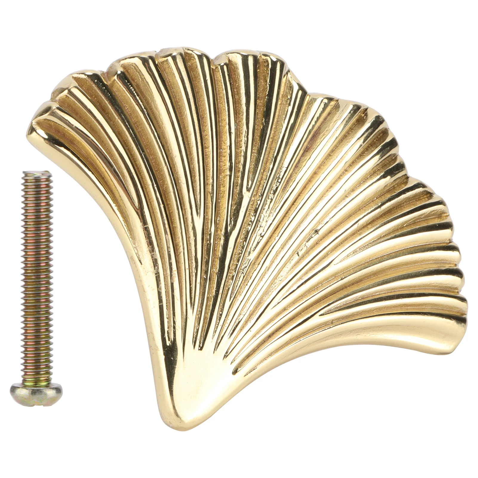 Modern Simple Furniture Handle Nordic Chinese Brass Ginkgo Leaf Pulls For Cabinets Drawers Doors Dressing Table
Modern Simple Furniture Handle Nordic Chinese Brass Ginkgo Leaf Pulls For Cabinets Drawers Doors Dressing Table