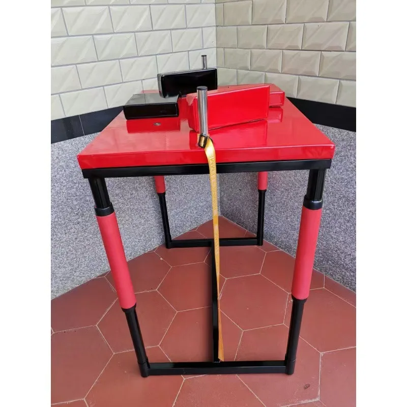 Instring Fitness Gym Equipment Sports Machine Arm Training Gym Home Arm Wrestling Table
Instring Fitness Gym Equipment Sports Machine Arm Training Gym Home Arm Wrestling Table