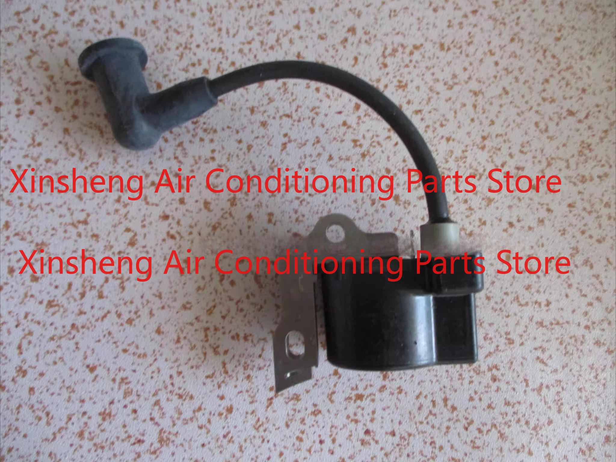 Suitable for SHX1000 SHX2000 high voltage package, ignition coil
Suitable for SHX1000 SHX2000 high voltage package, ignition coil
