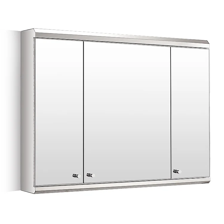 Stainless Steel Smart Bathroom Mirror Cabinet With Rack Mirror Toilet Toilet Wall-mounted Storage Wall-mounted Storage
Stainless Steel Smart Bathroom Mirror Cabinet With Rack Mirror Toilet Toilet Wall-mounted Storage Wall-mounted Storage