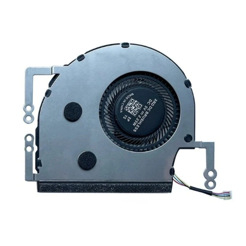 for Asus Vivobook S14 S406U S406UA V406 V406U Series Fan Replacement New CPU Cooling Fan
for Asus Vivobook S14 S406U S406UA V406 V406U Series Fan Replacement New CPU Cooling Fan
