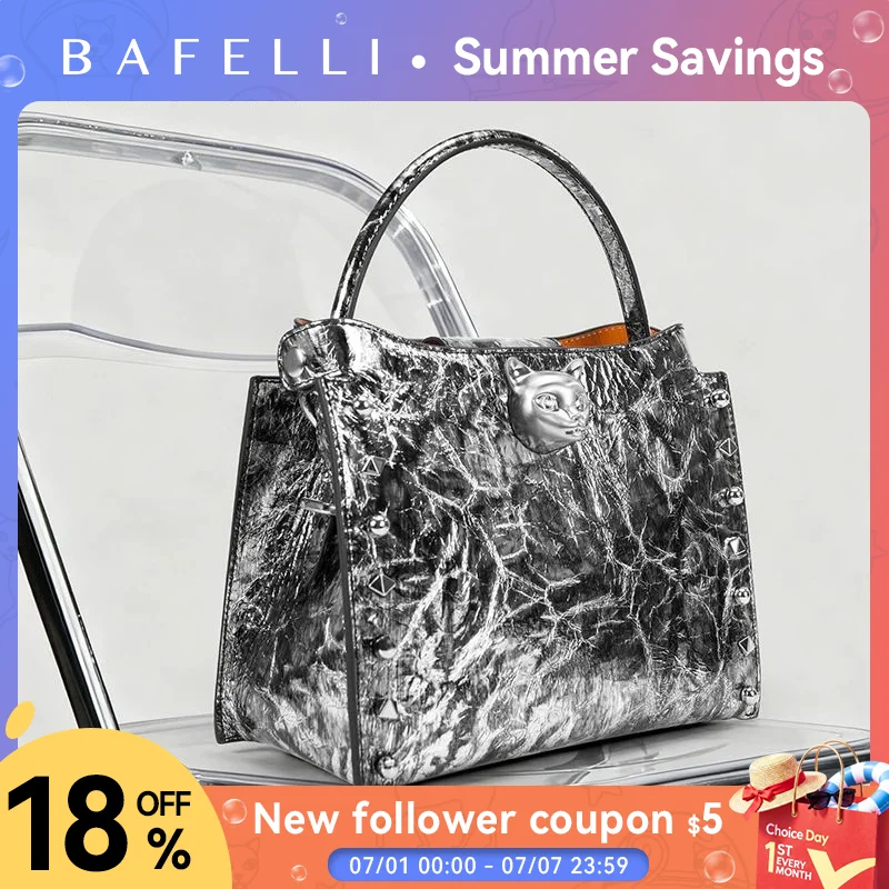 2026 New Top Layer Cowhide Leather Rivet Handbag Adjustable Shoulder Strap Crossbody Handbag
2026 New Top Layer Cowhide Leather Rivet Handbag Adjustable Shoulder Strap Crossbody Handbag