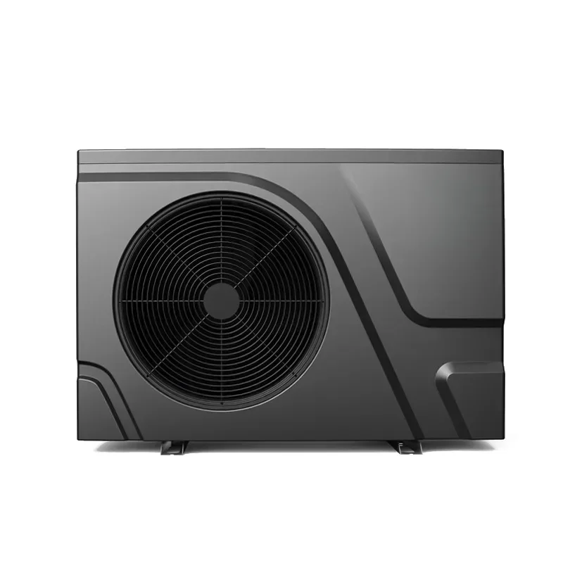 Pump Manufacturer for R32 Mini DC Inverter Heat Swimming Water Solar Pool Heater
Pump Manufacturer for R32 Mini DC Inverter Heat Swimming Water Solar Pool Heater