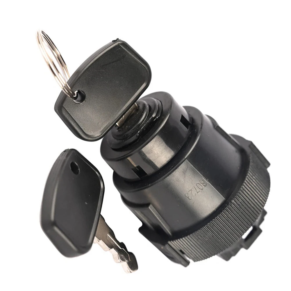 Ключ зажигания для трактора заднего погрузчика Kubota B26 BX24D BX25 BX25DLB со стабильной производительностью и долговечностью 
Ключ зажигания для трактора заднего погрузчика Kubota B26 BX24D BX25 BX25DLB со стабильной производительностью и долговечностью