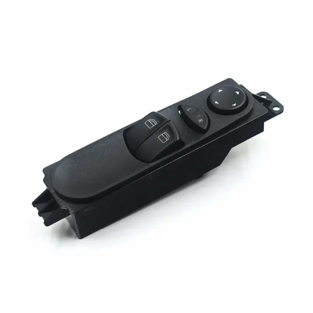 Power Window Switch ControlButton for Mercedes-Benz Vito Bus Vito/Mixto Kasten 2003 2004 2005 - 2015 A6395450913 A6395451413
Power Window Switch ControlButton for Mercedes-Benz Vito Bus Vito/Mixto Kasten 2003 2004 2005 - 2015 A6395450913 A6395451413