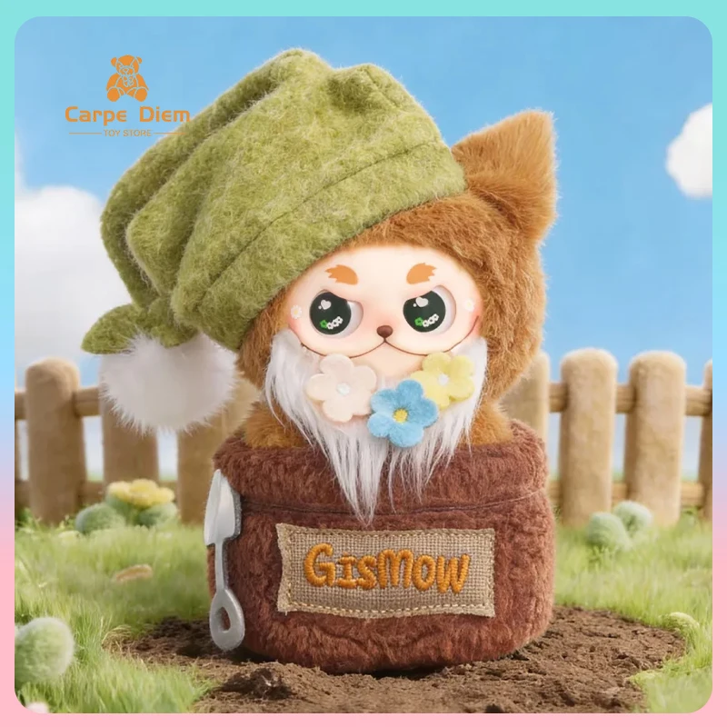 Оригинальная виниловая глухая коробка для лица Cinating Gismow Fantasy Forest Friends Series Модная коллекция игрушек, периферийные устройства, подарки для девочек
Оригинальная виниловая глухая коробка для лица Cinating Gismow Fantasy Forest Friends Series Модная коллекция игрушек, периферийные устройства, подарки для девочек