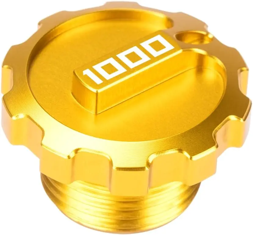 Крышка пробки маслозаливной горловины M20x1,5 для Katana 1000 2019-2024, алюминиевая крышка маслозаливной горловины с ЧПУ, аксессуары katana 1000
Крышка пробки маслозаливной горловины M20x1,5 для Katana 1000 2019-2024, алюминиевая крышка маслозаливной горловины с ЧПУ, аксессуары katana 1000