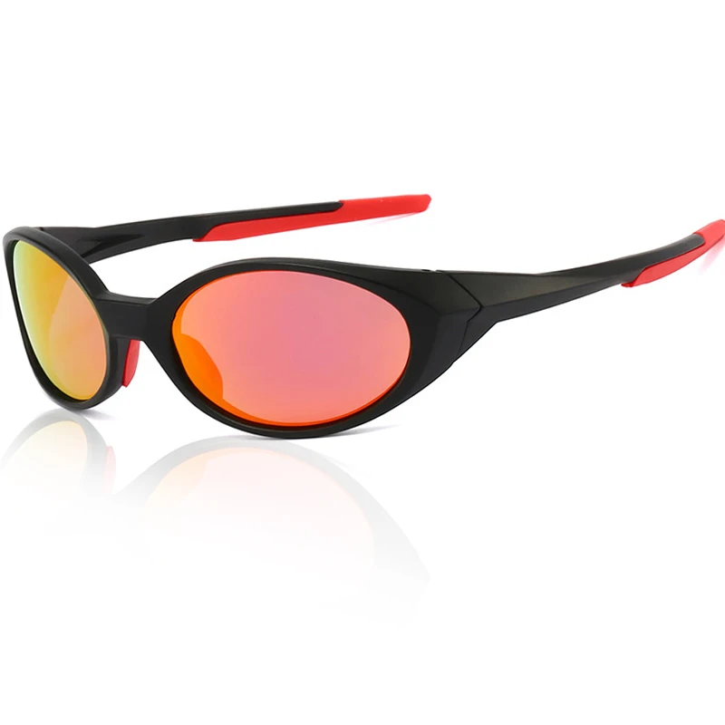 Oval Sunglasses Men Brand Design Polarized Sun Glasses for Men Vintage Mirror Driver Goggle UV400 Travel Male Shades Oculos
Oval Sunglasses Men Brand Design Polarized Sun Glasses for Men Vintage Mirror Driver Goggle UV400 Travel Male Shades Oculos
