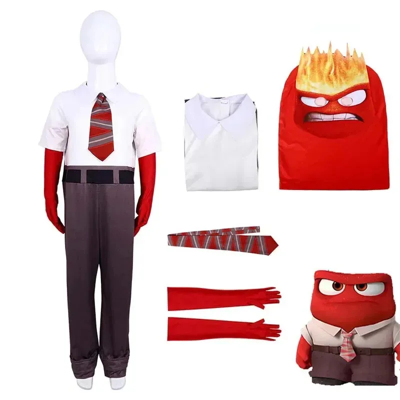 l2025l New Adult Child Cosplay Costumes Inside Out Anime Movie Role Play Halloween Dress Suit School Performance Kids Gi fy1;
l2025l New Adult Child Cosplay Costumes Inside Out Anime Movie Role Play Halloween Dress Suit School Performance Kids Gi fy1;