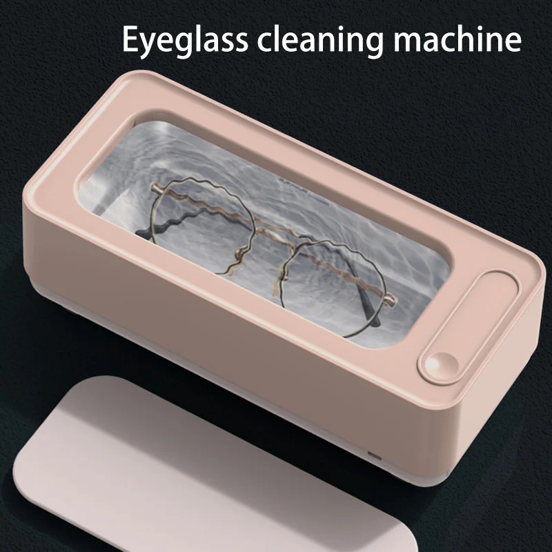 портативный домашний очиститель для очков, перезаряжаемый через USB ультразвуковой очиститель, контактные линзы для очков, ювелирные изделия, часы и драгоценности
портативный домашний очиститель для очков, перезаряжаемый через USB ультразвуковой очиститель, контактные линзы для очков, ювелирные изделия, часы и драгоценности