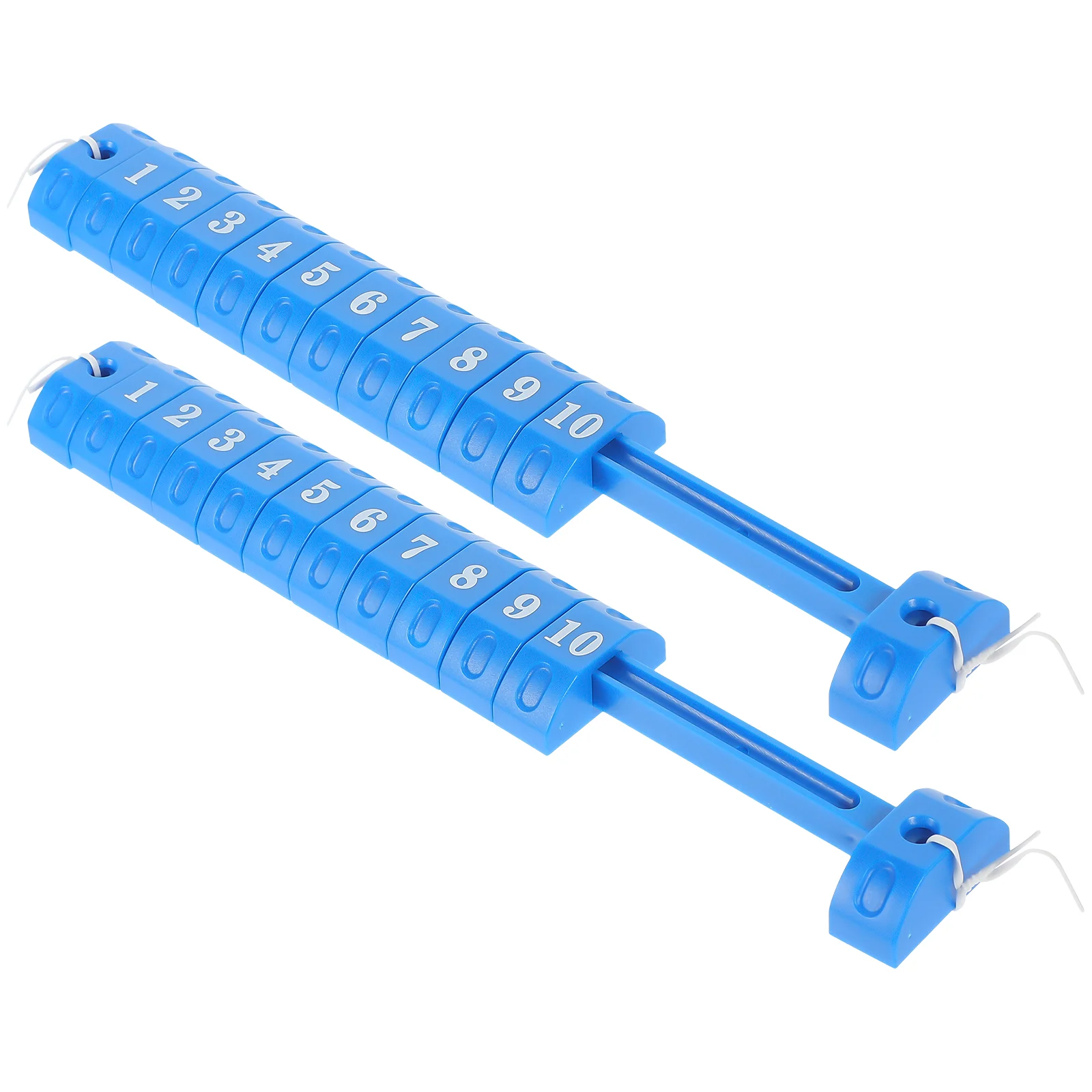 3pcs Shape Scores Counter Portable Table Soccer Foosball Game Accessories Mini Marker Keeper Practical
3pcs Shape Scores Counter Portable Table Soccer Foosball Game Accessories Mini Marker Keeper Practical