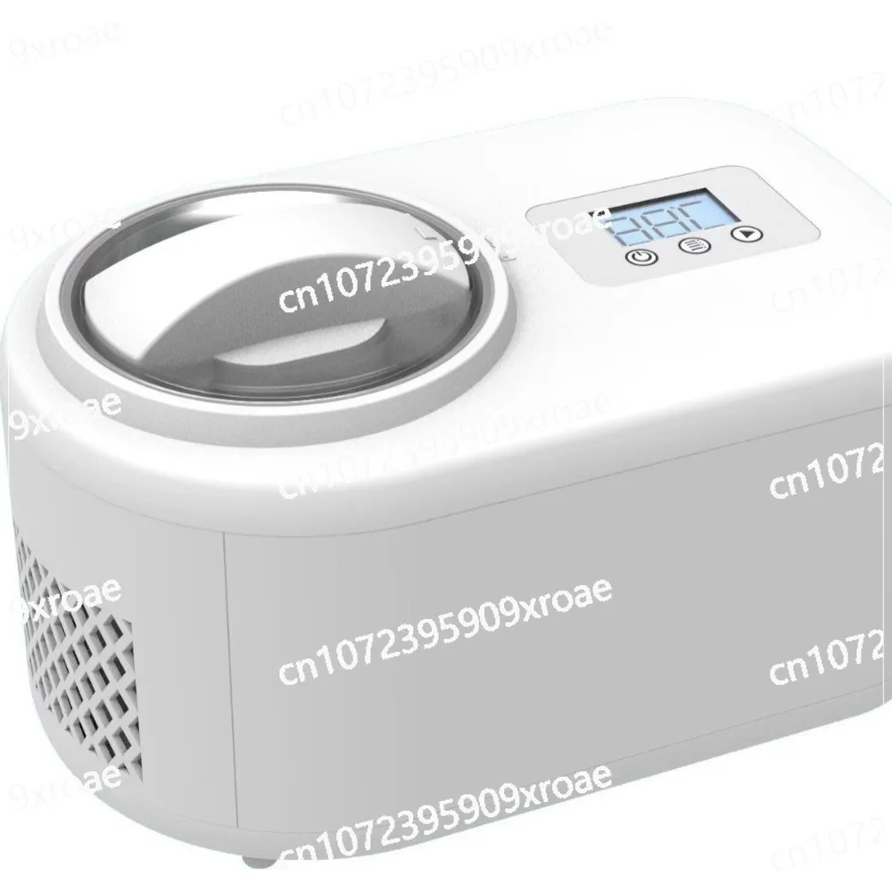 Automatic ice cream machine Household small ice cream machine
Automatic ice cream machine Household small ice cream machine