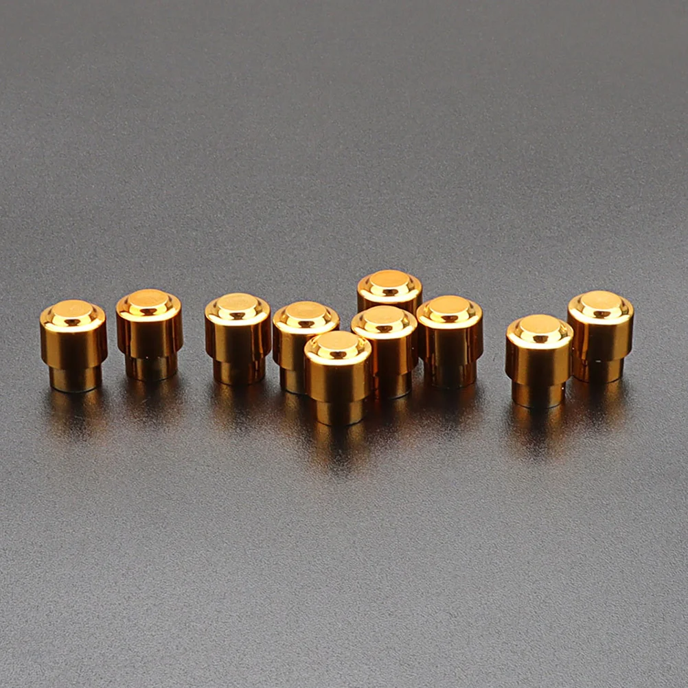 10 Pcs Guitar Switch Cap Electric Parts Accessories Toggle Tip Knob for Caps 3 Way
10 Pcs Guitar Switch Cap Electric Parts Accessories Toggle Tip Knob for Caps 3 Way