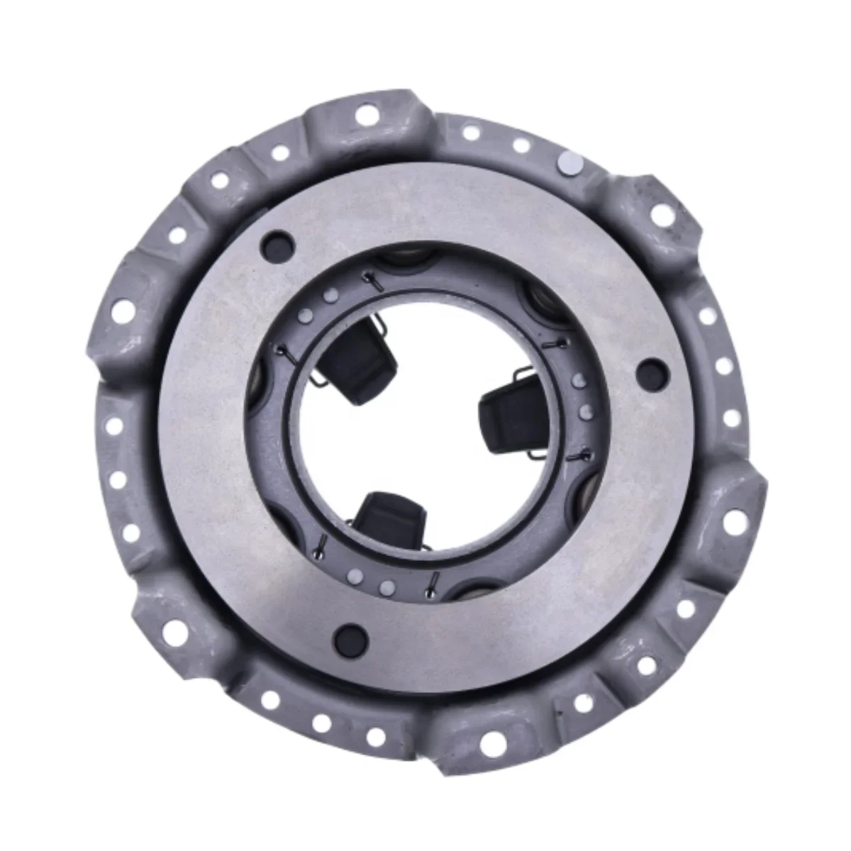 Replacement Clutch Pressure Plate 1427-120-2300-0 1427-120-230-00 1427120-23000 for Tractor TX1300 TX1500 TX2140
Replacement Clutch Pressure Plate 1427-120-2300-0 1427-120-230-00 1427120-23000 for Tractor TX1300 TX1500 TX2140