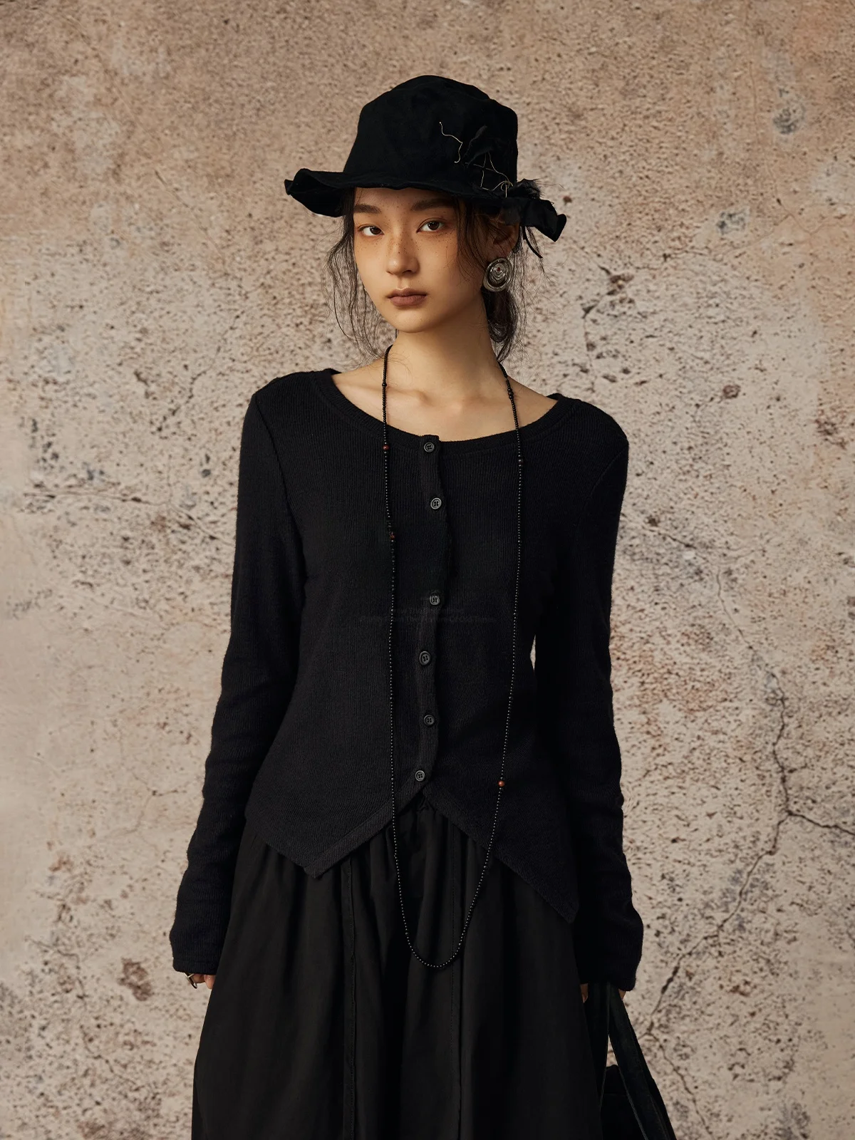 Asymmetric alpw Wool Blend Open Cardigan Slanted ket Non-Symmetric Soft Cotton Wool Ladies Faion Daily Wear
Asymmetric alpw Wool Blend Open Cardigan Slanted ket Non-Symmetric Soft Cotton Wool Ladies Faion Daily Wear