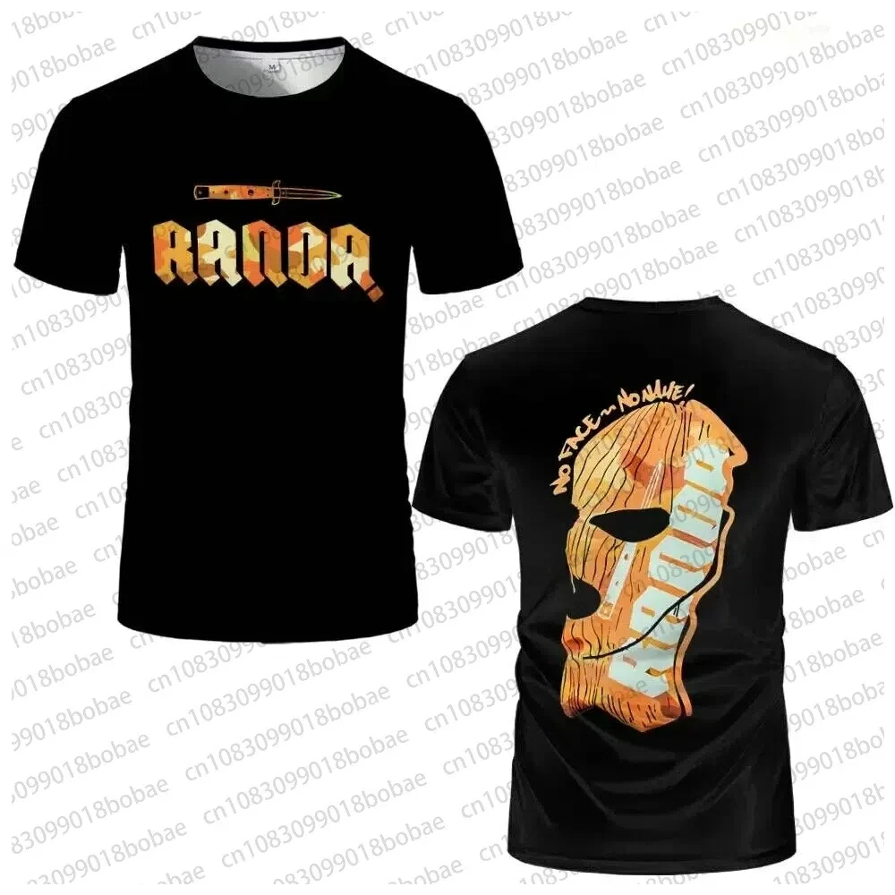 Askari Boxing Match 3D Design Men's Fitness Short Sleeve Breathable Mesh Sports T-shirt Men's Outdoor Training
Askari Boxing Match 3D Design Men's Fitness Short Sleeve Breathable Mesh Sports T-shirt Men's Outdoor Training