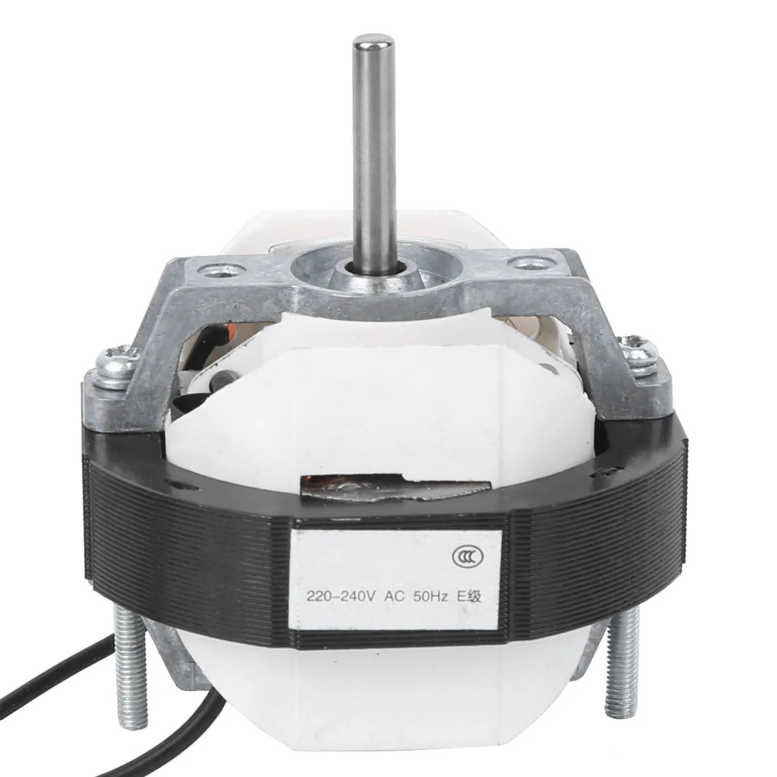 YJ5812 220V AC Motor, AC Motor Long Shaft Durable for Heaters Air Cleaners Accessories YJ5812 2400rpm 220V
YJ5812 220V AC Motor, AC Motor Long Shaft Durable for Heaters Air Cleaners Accessories YJ5812 2400rpm 220V