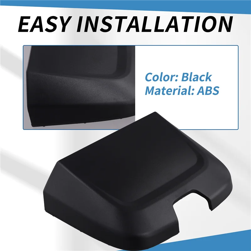 A05U-Black Interior Rear View Mirror Trim Cover 4K5857519A4PK For A6 2019-2023 2.0L/3.0L,RS6 2021-2023,S6 2020-2023
A05U-Black Interior Rear View Mirror Trim Cover 4K5857519A4PK For A6 2019-2023 2.0L/3.0L,RS6 2021-2023,S6 2020-2023
