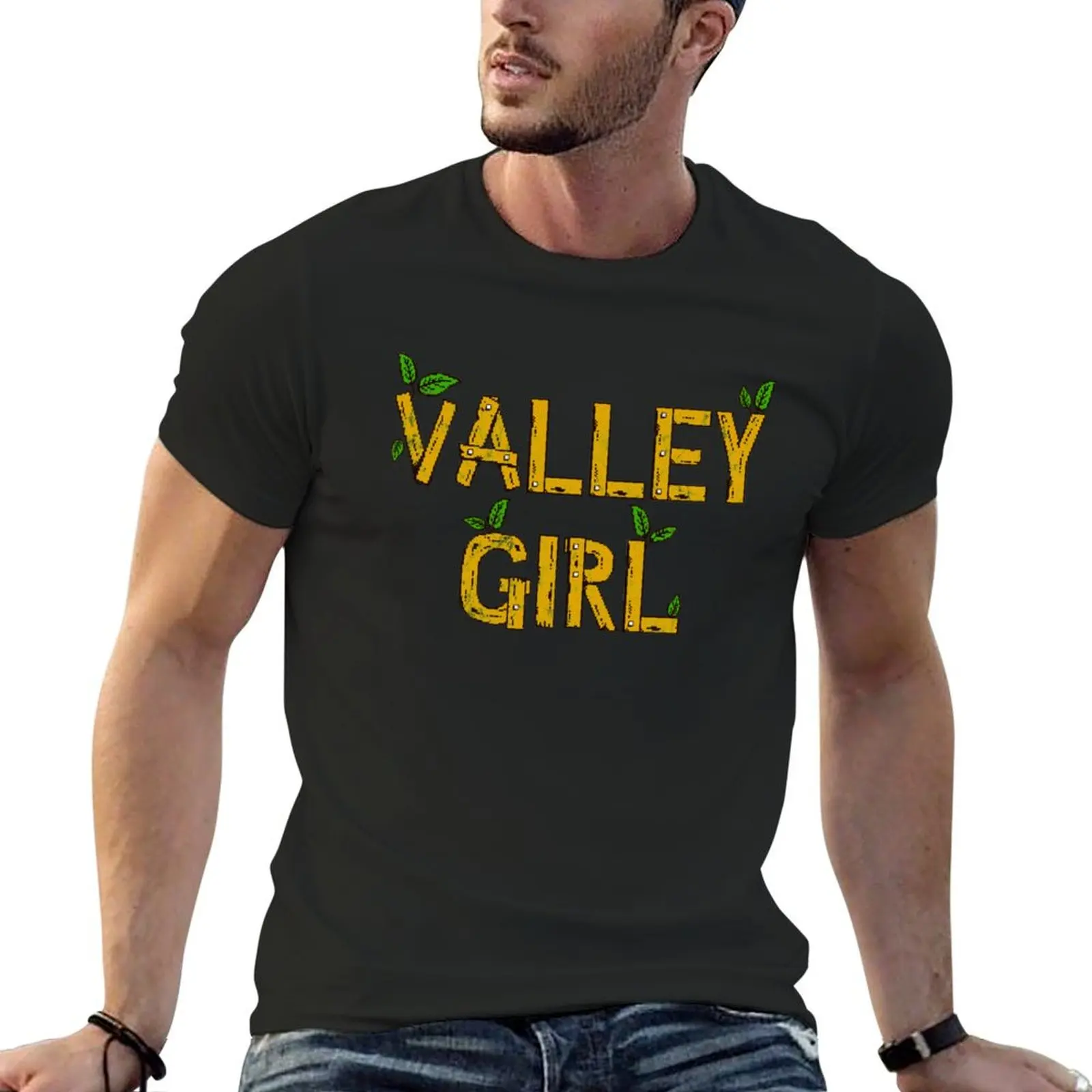 Valley Girl Stardew Valley T-Shirt boys whites oversized t shirt luxury clothes men
Valley Girl Stardew Valley T-Shirt boys whites oversized t shirt luxury clothes men