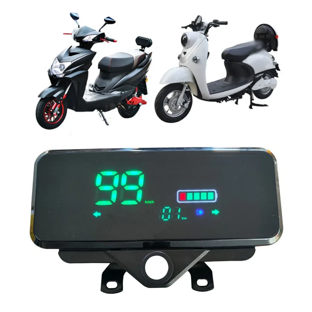 Экран дисплея Ebike 48-72 В, электрический велосипед, скутер, ЖК-дисплей, спидометр двигателя, длина линии 25 см, универсальный
Экран дисплея Ebike 48-72 В, электрический велосипед, скутер, ЖК-дисплей, спидометр двигателя, длина линии 25 см, универсальный