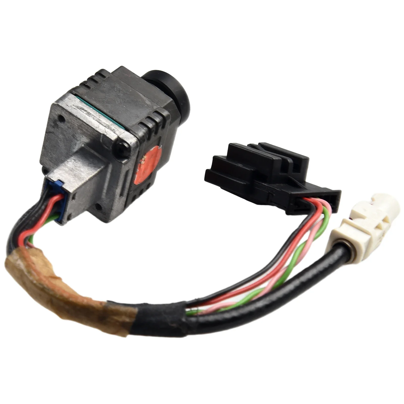 Car Accessories Reversing Camera A4479057102 ABS+electronic Components Brand New Good Quality For Mercedes-Benz A447
Car Accessories Reversing Camera A4479057102 ABS+electronic Components Brand New Good Quality For Mercedes-Benz A447