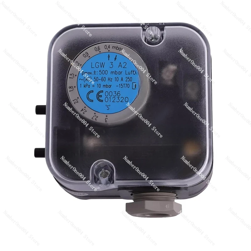 Applicable To DUNGS Dongsi Air Pressure Switch LGW3 LGW10 LGW50 LGW150 A2 A2P A4 Pressure Switch
Applicable To DUNGS Dongsi Air Pressure Switch LGW3 LGW10 LGW50 LGW150 A2 A2P A4 Pressure Switch