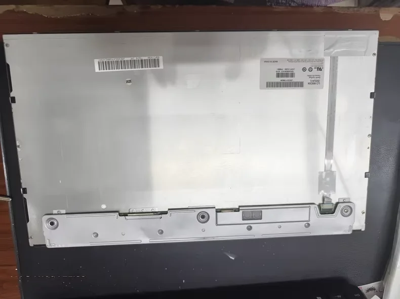 18,5-дюймовый ЖК-экран для LC185EXN-SDA1 в наличии
18,5-дюймовый ЖК-экран для LC185EXN-SDA1 в наличии