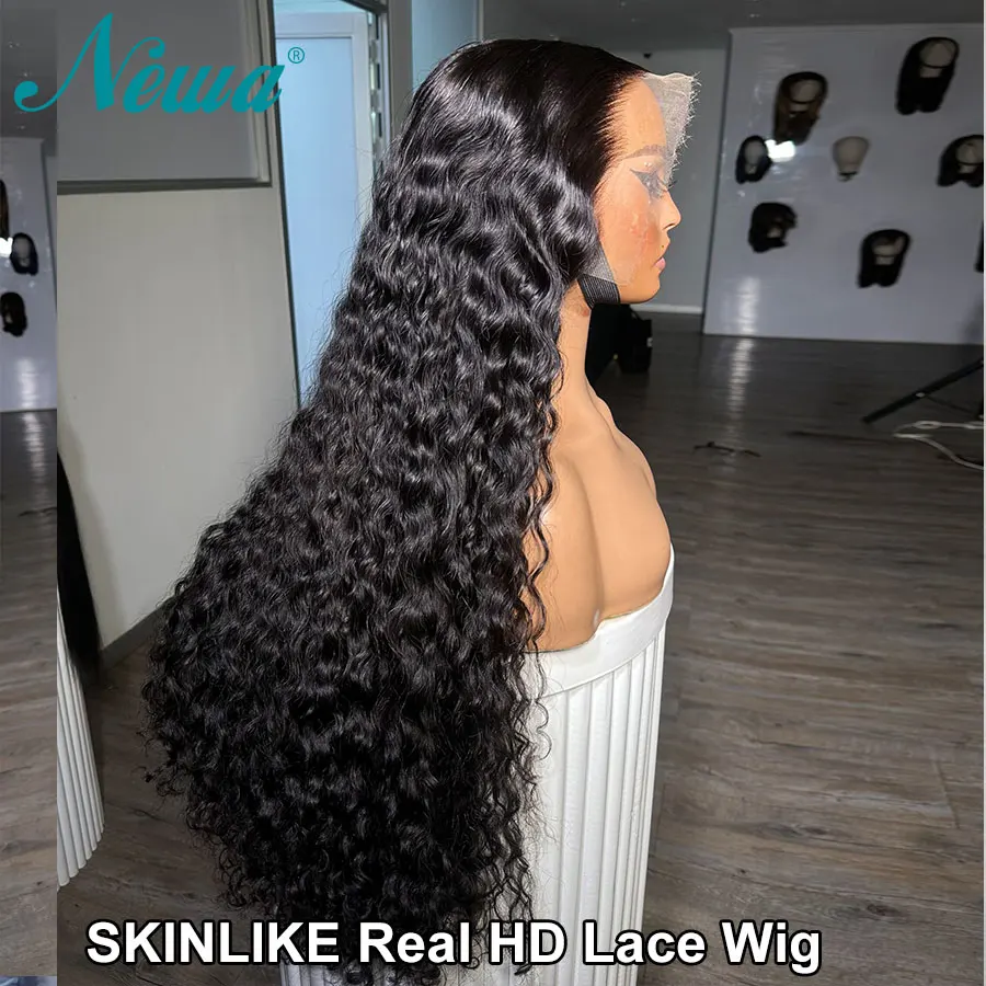 long Curly Bleached Knots HD Lace Frontal Wig 13x6 Human Hair Glueless 5x5/6x6 HD Lace Closure Wigs For Women 250% 36in HD Wigs
long Curly Bleached Knots HD Lace Frontal Wig 13x6 Human Hair Glueless 5x5/6x6 HD Lace Closure Wigs For Women 250% 36in HD Wigs