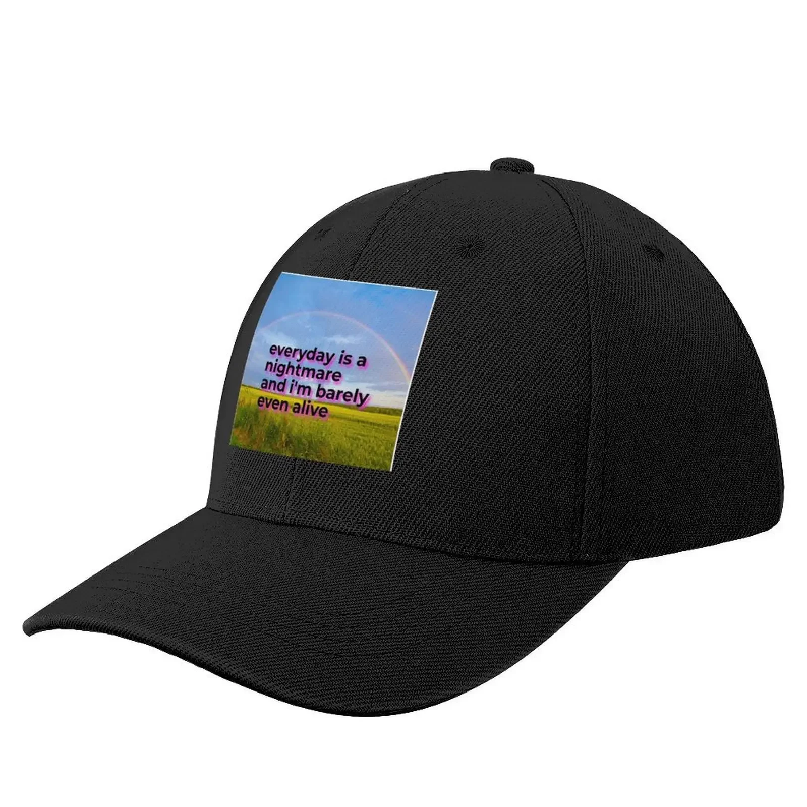 inspirational quote Baseball Cap |-F-| foam party Hat Sunscreen Baseball Men Women's
inspirational quote Baseball Cap |-F-| foam party Hat Sunscreen Baseball Men Women's