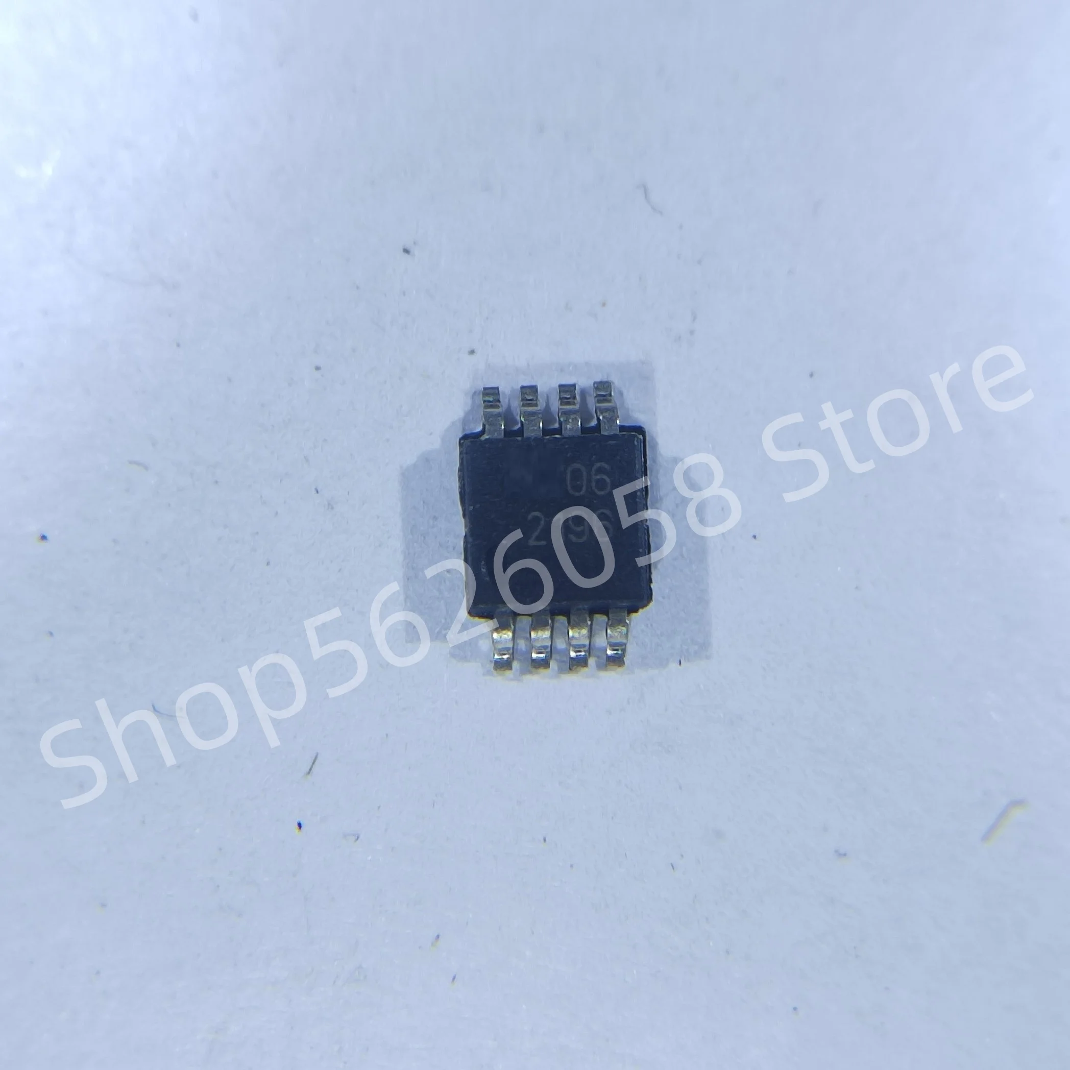 10PCS/LOT OPA2196IDGKR 2196 MSOP8 Genuine Operational Amplifiers In Stock Free Shipping
10PCS/LOT OPA2196IDGKR 2196 MSOP8 Genuine Operational Amplifiers In Stock Free Shipping
