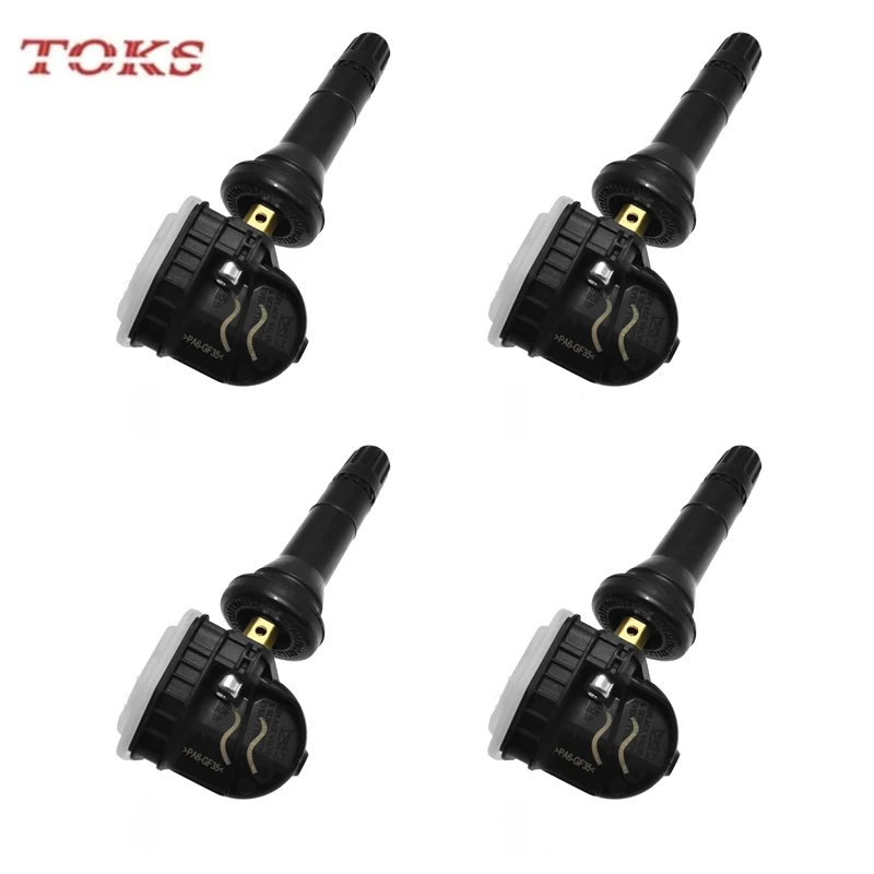 4PCS FOR 2014-2022 FORD MUSTANG 2017-2021 FORD FUSION 315MHz TIRE PRESSURE SENSOR FORD TMPS SENSOR HC3T-1A180-AB HC3T-1A150-AA
4PCS FOR 2014-2022 FORD MUSTANG 2017-2021 FORD FUSION 315MHz TIRE PRESSURE SENSOR FORD TMPS SENSOR HC3T-1A180-AB HC3T-1A150-AA