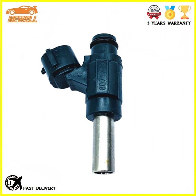 1pcs 49033-0556 EAT807 Fuel Injector for Kawasaki KX250F KX250X KX250 KX252 49056-0048 490560048 49033-0556
1pcs 49033-0556 EAT807 Fuel Injector for Kawasaki KX250F KX250X KX250 KX252 49056-0048 490560048 49033-0556