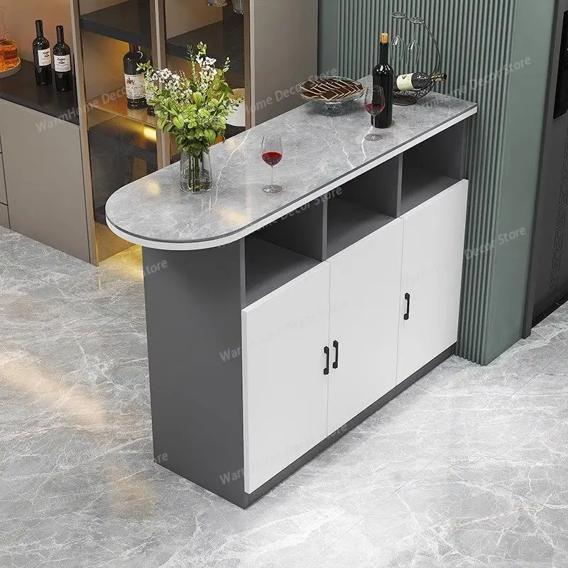 Minimalist High Kitchen Island Popular Nordic Design Modern Elegant Kitchen Island Art Sleek Home Furniture Mutfak Adasi XY40DT
Minimalist High Kitchen Island Popular Nordic Design Modern Elegant Kitchen Island Art Sleek Home Furniture Mutfak Adasi XY40DT