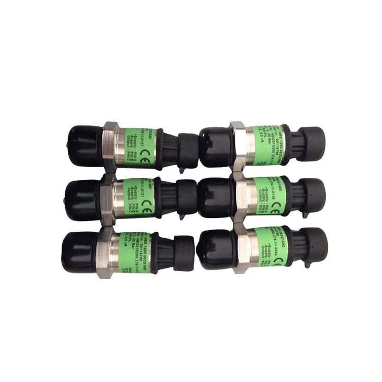 High Quality Excavator 60217141 Low Pressure Sensor For SY360
High Quality Excavator 60217141 Low Pressure Sensor For SY360