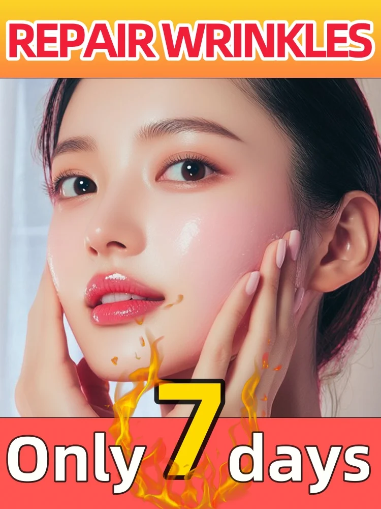 Rᴇᴅᴜᴄᴇ ᴡʀɪɴᴋʟᴇs ɪɴ 7 ᴅᴀʏs ᴀɴᴅ ʟᴏᴏᴋ 10 ʏᴇᴀʀs ʏᴏᴜɴɢᴇʀ ɪɴ 6 ᴍᴏɴᴛʜs
Rᴇᴅᴜᴄᴇ ᴡʀɪɴᴋʟᴇs ɪɴ 7 ᴅᴀʏs ᴀɴᴅ ʟᴏᴏᴋ 10 ʏᴇᴀʀs ʏᴏᴜɴɢᴇʀ ɪɴ 6 ᴍᴏɴᴛʜs