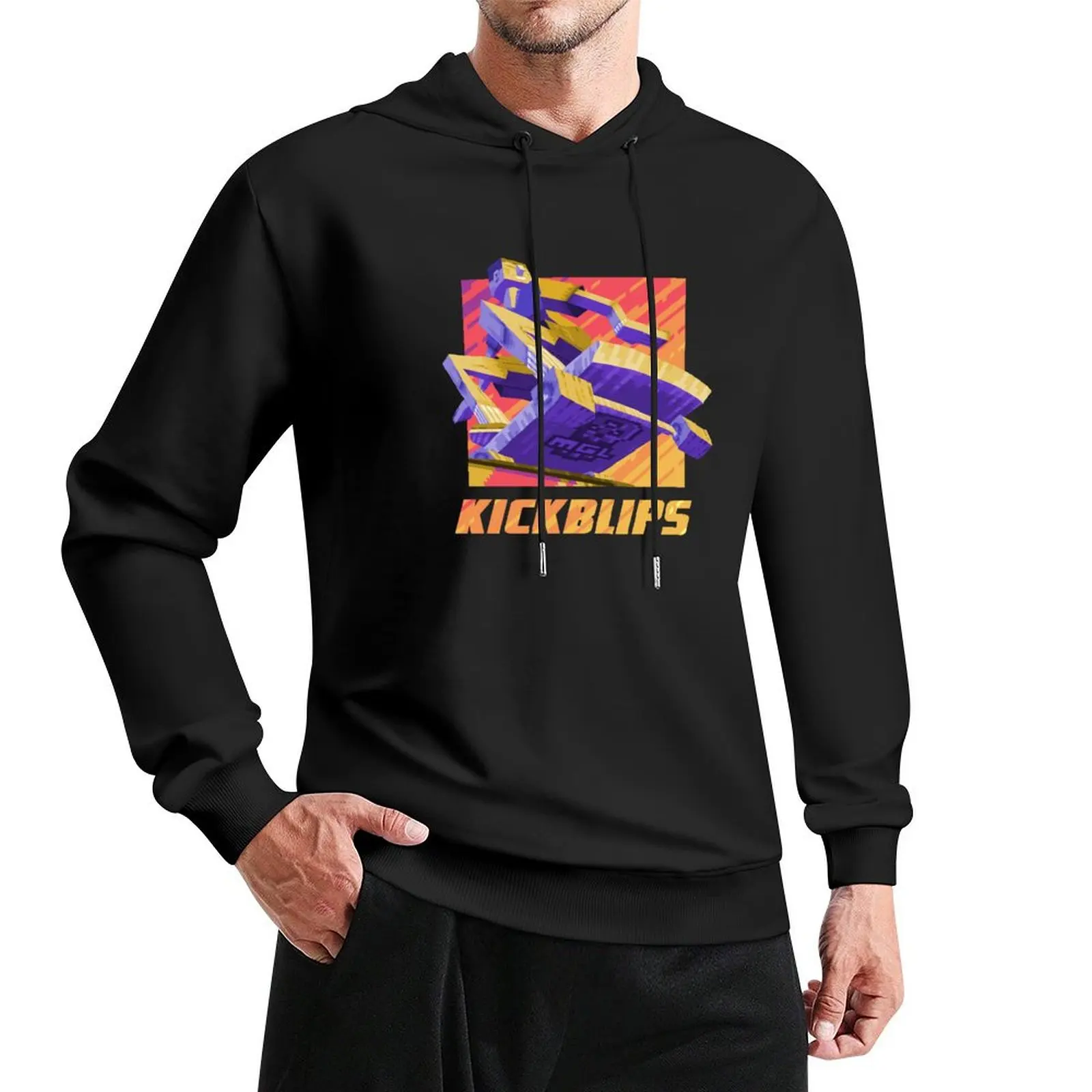 Kickblips Pro Skater пуловер с капюшоном модная мужская рубашка с капюшоном аниме одежда мужская толстовка
Kickblips Pro Skater пуловер с капюшоном модная мужская рубашка с капюшоном аниме одежда мужская толстовка
