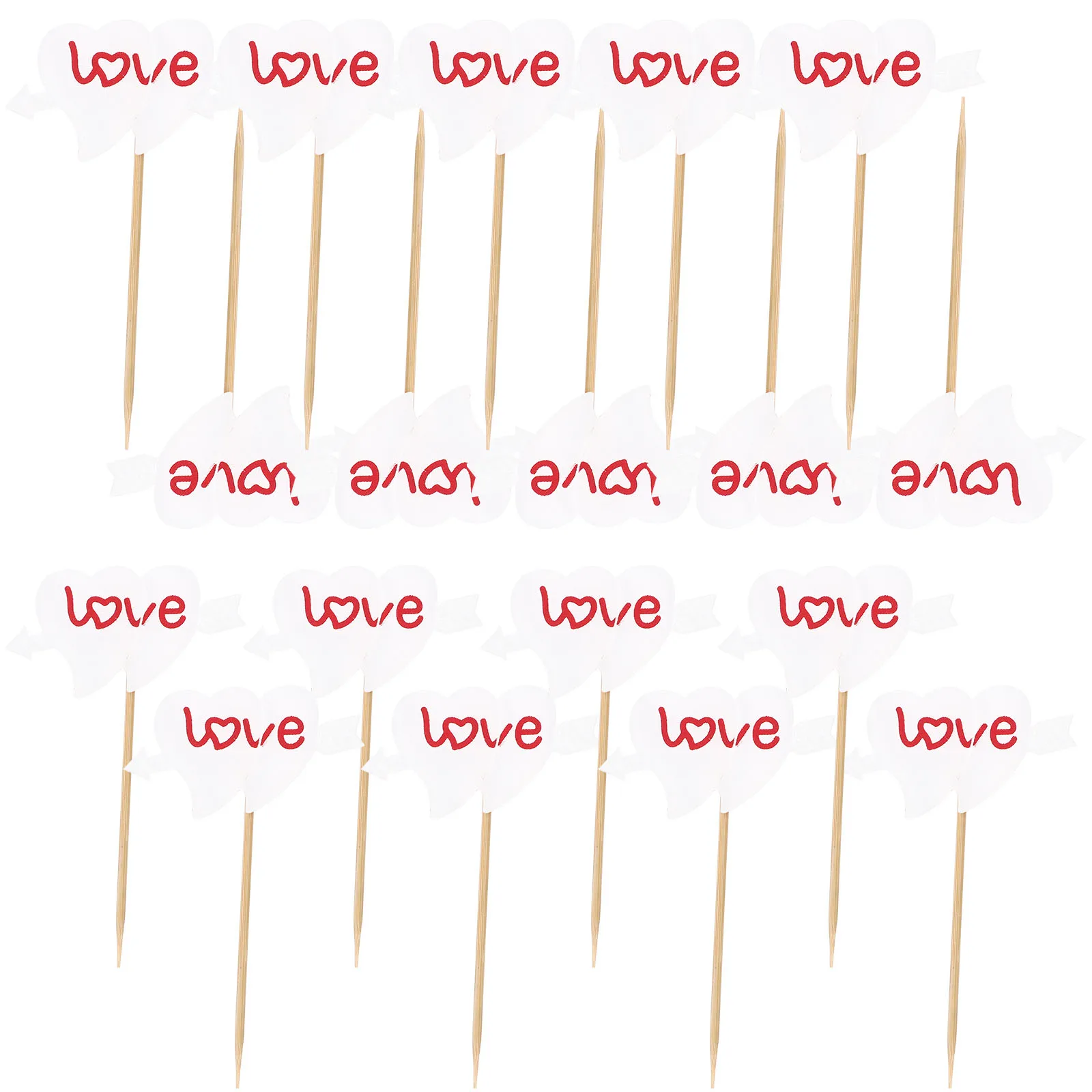 20 Pcs Cake Decorating Topper Wedding Birthday Cupcake nament Bride Lovely Shaped Dessert Toppers Reusable Valentine
20 Pcs Cake Decorating Topper Wedding Birthday Cupcake nament Bride Lovely Shaped Dessert Toppers Reusable Valentine