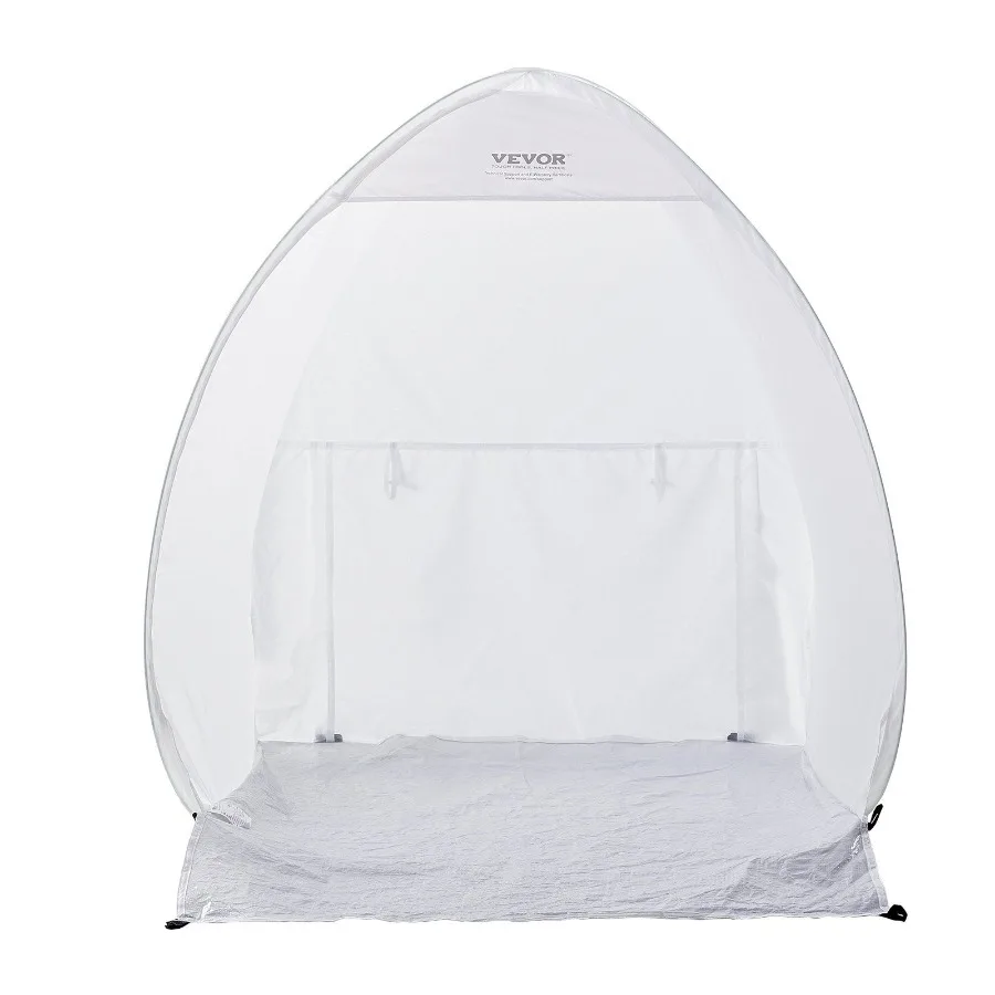 Pop-Up Spray Paint Tent 40 x 35 x 40 in Portable Folding Painting Booth with Built-In Floor Exhaust Window and Storage Bag for
Pop-Up Spray Paint Tent 40 x 35 x 40 in Portable Folding Painting Booth with Built-In Floor Exhaust Window and Storage Bag for