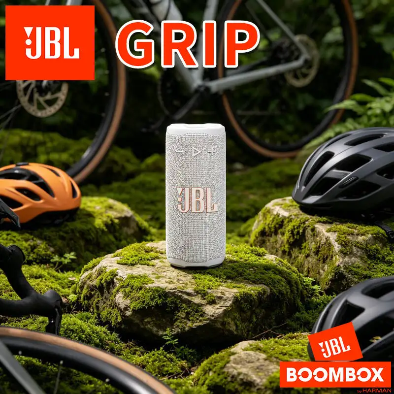 Brand New JBL Grip Mini Office Relax Speaker Soft Warm Sound Effect Working Hour Pressure Relief Audio Speaker
Brand New JBL Grip Mini Office Relax Speaker Soft Warm Sound Effect Working Hour Pressure Relief Audio Speaker