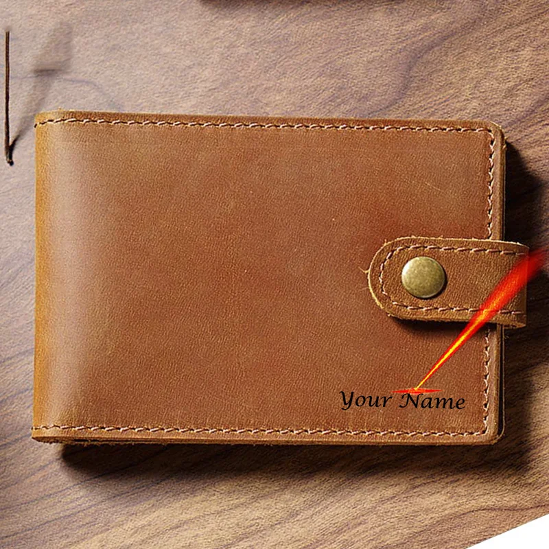 Customized Personslised Genuine Leather Card Holder for Men Car Documents Holders License 7.8*11cm Drop Shipping
Customized Personslised Genuine Leather Card Holder for Men Car Documents Holders License 7.8*11cm Drop Shipping