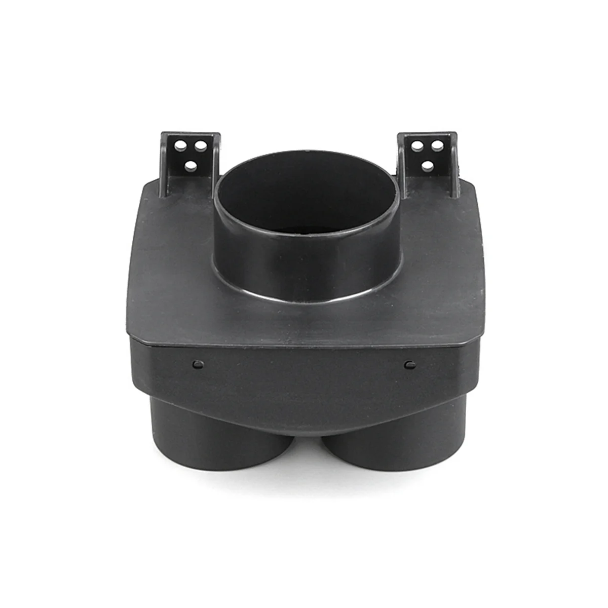 75mm Exhaust Pipe Connector Cover Fit Auto Air Parking Heater Truck Boat Car Heater AirVent Cover 1 Hole to 4 Holes
75mm Exhaust Pipe Connector Cover Fit Auto Air Parking Heater Truck Boat Car Heater AirVent Cover 1 Hole to 4 Holes